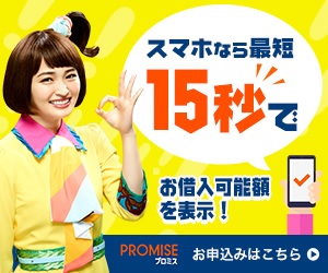 キャッシング来店不要プロミス